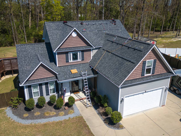 Best Chimney Flashing Repair  in Haynesville, LA